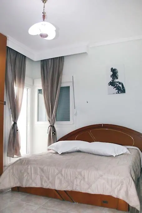 Blue Swing Chair Apartment Peraia  0*, Peraia (Thessaloniki) Greece